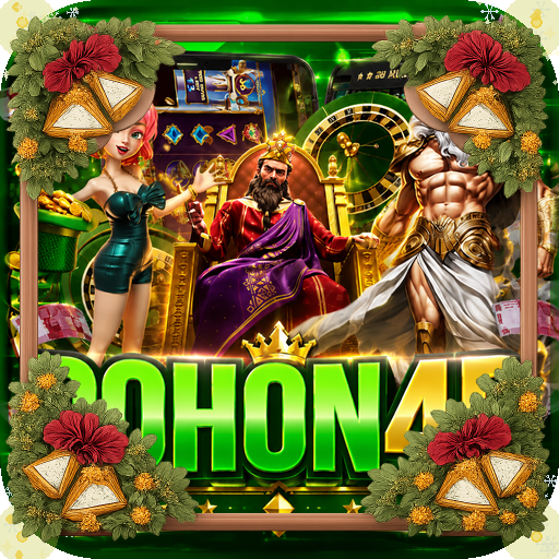 pohon4d — galeri pratinjau - APK Resmi