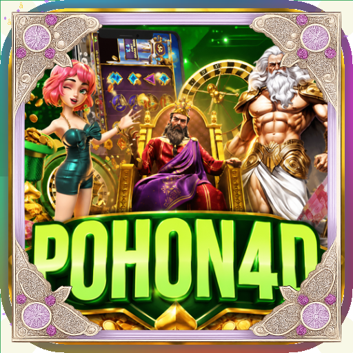 pohon4d — galeri pratinjau Resmi APK